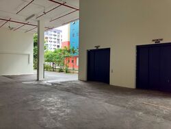 Ban Teck Han Building (D19), Factory #430310271